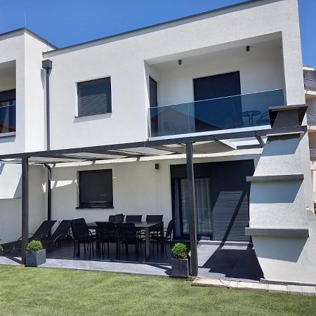 Holiday House Gavran Водице Экстерьер фото