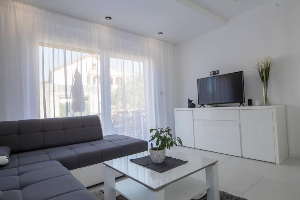 Holiday House Gavran Водице Экстерьер фото