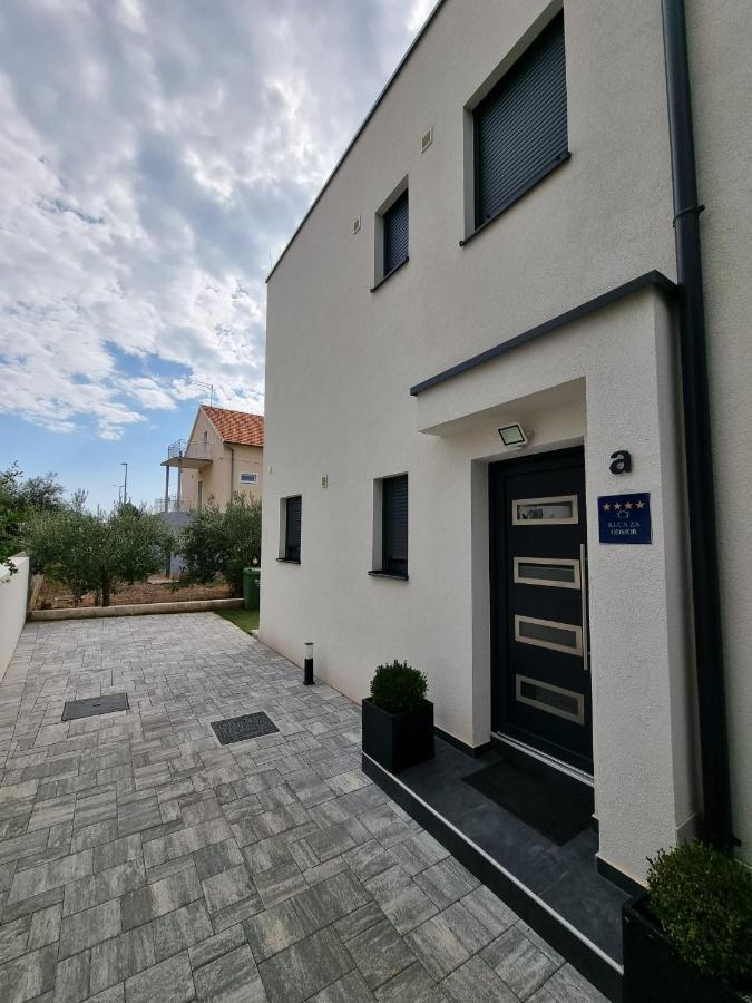 Holiday House Gavran Водице Экстерьер фото