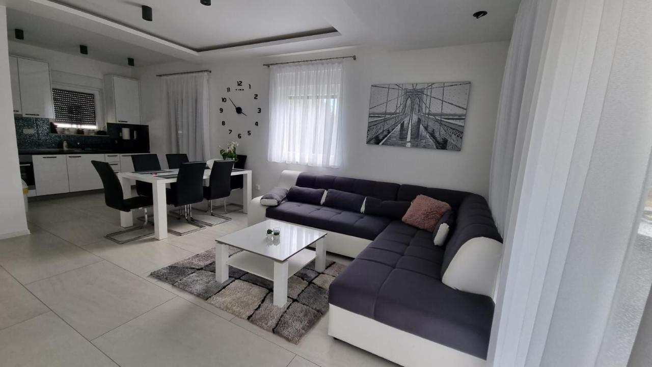 Holiday House Gavran Водице Экстерьер фото
