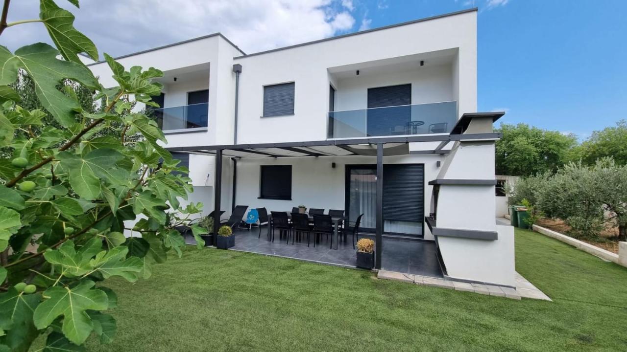 Holiday House Gavran Водице Экстерьер фото