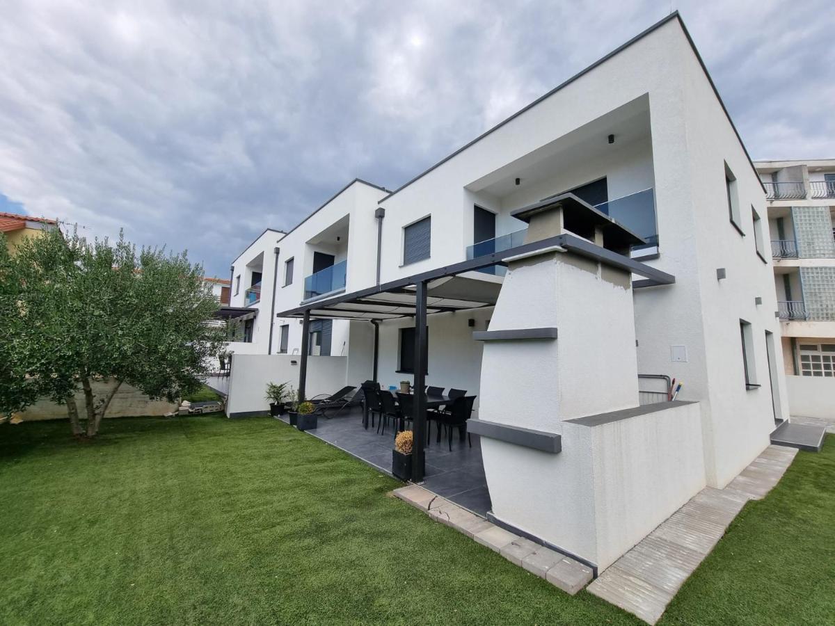 Holiday House Gavran Водице Экстерьер фото