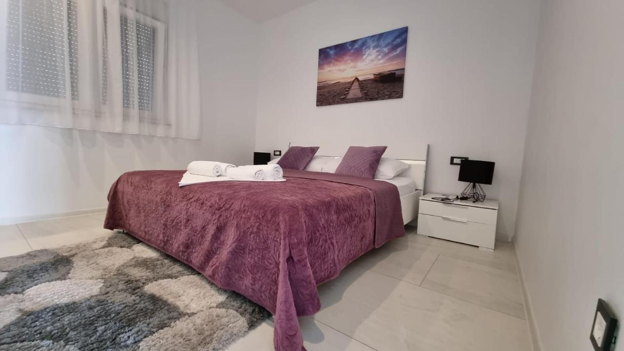 Holiday House Gavran Водице Экстерьер фото