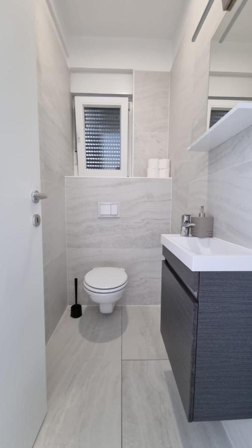 Holiday House Gavran Водице Экстерьер фото