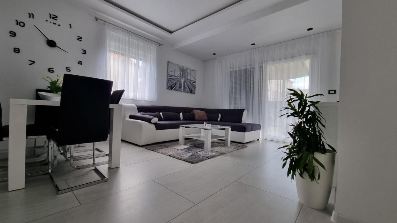 Holiday House Gavran Водице Экстерьер фото