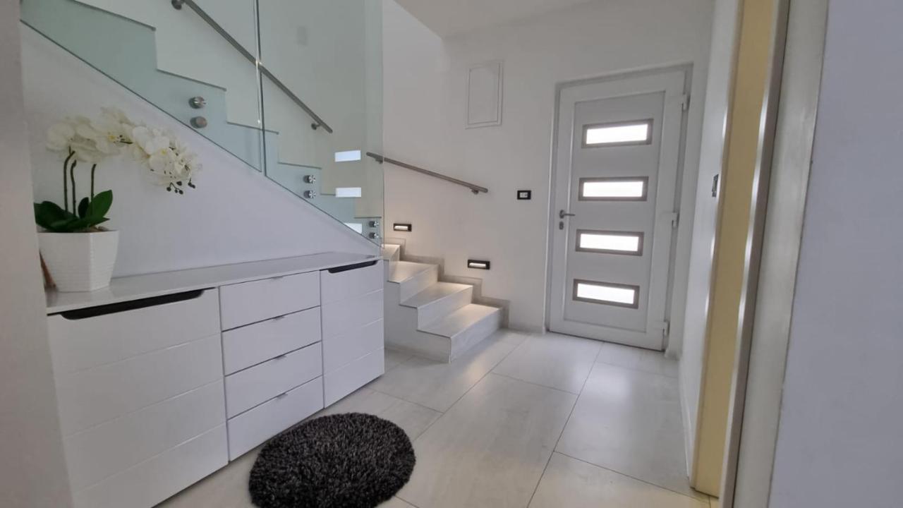 Holiday House Gavran Водице Экстерьер фото