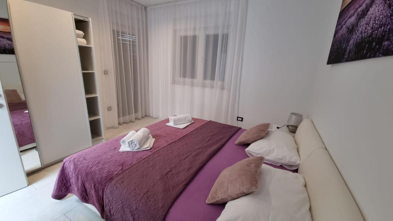 Holiday House Gavran Водице Экстерьер фото